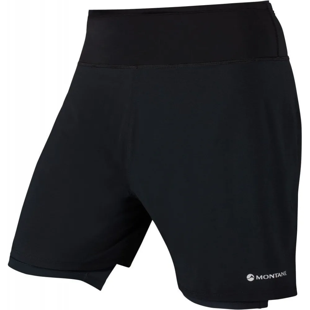 Shop Dragon Twin Skin Shorts Men'S Shortsit