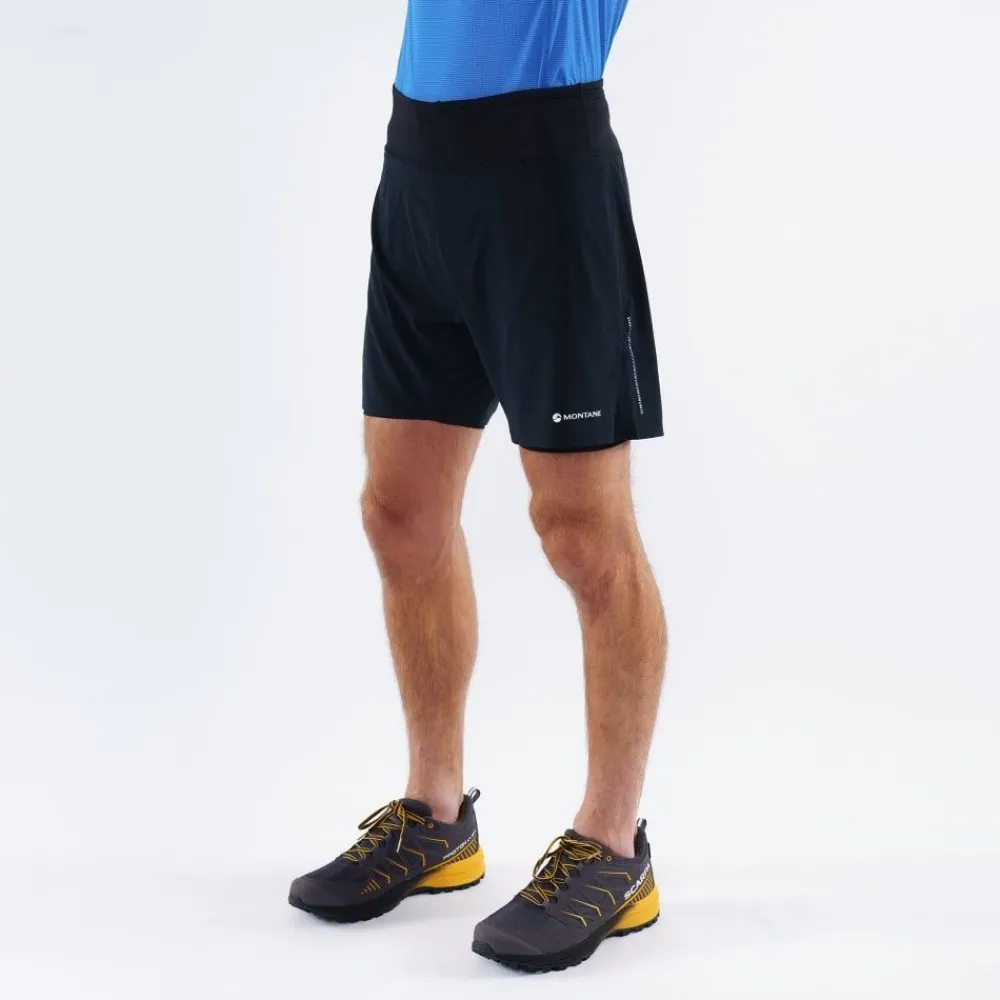Shop Dragon Twin Skin Shorts Men'S Shortsit
