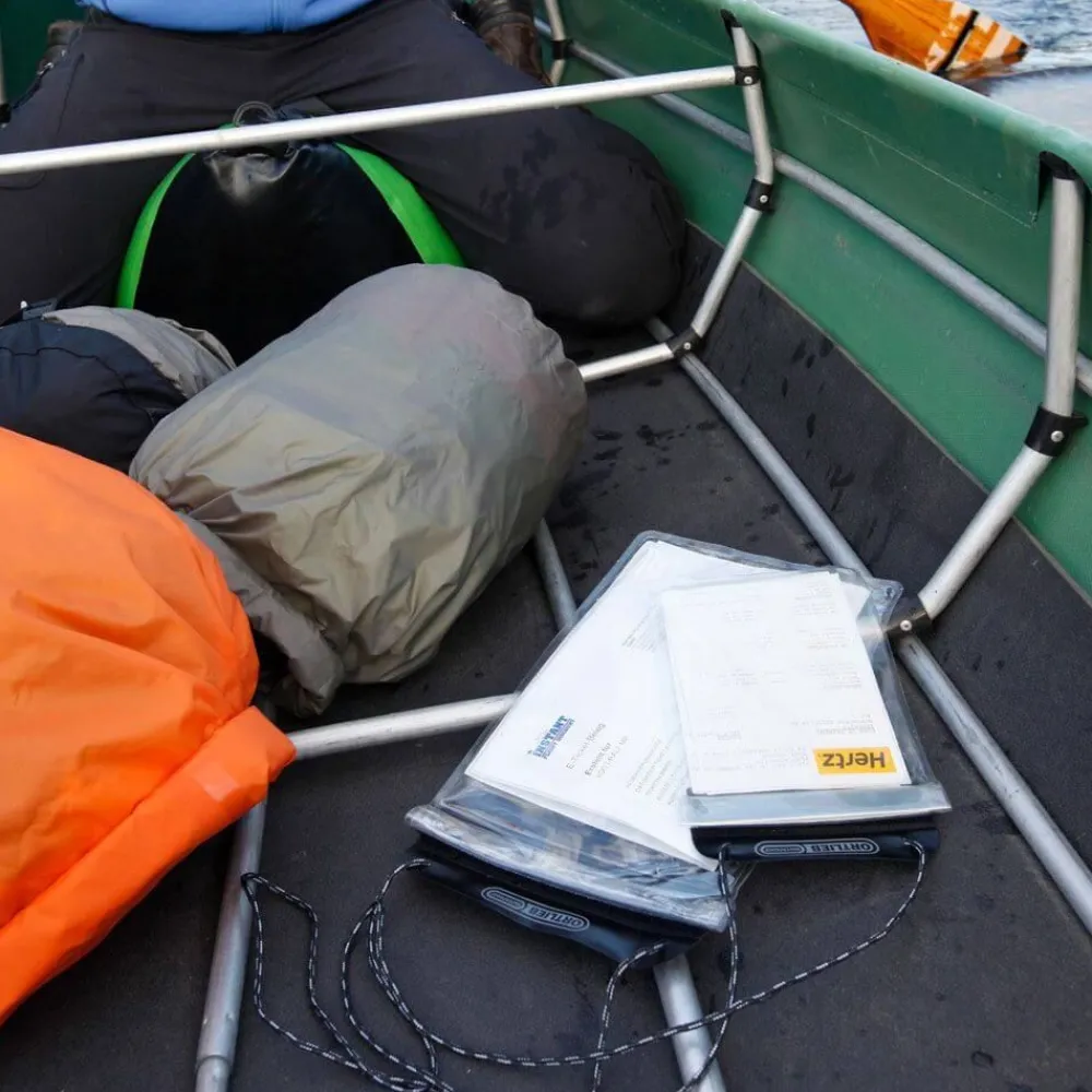Shop Dry-Bag Ps10 7L Kuivapussit, Kompassit Ja Muut Tarvikkeet
