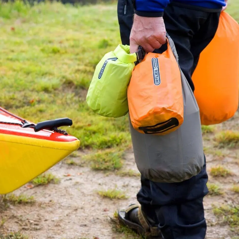 Best Sale Dry-Bag Ps10 22L Kuivapussit, Kompassit Ja Muut Tarvikkeet