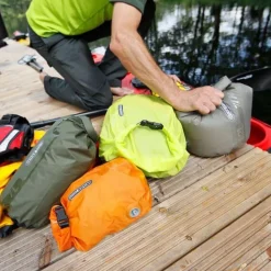 Store Dry-Bag Ps10 Valve 7L Kuivapussit, Kompassit Ja Muut Tarvikkeet