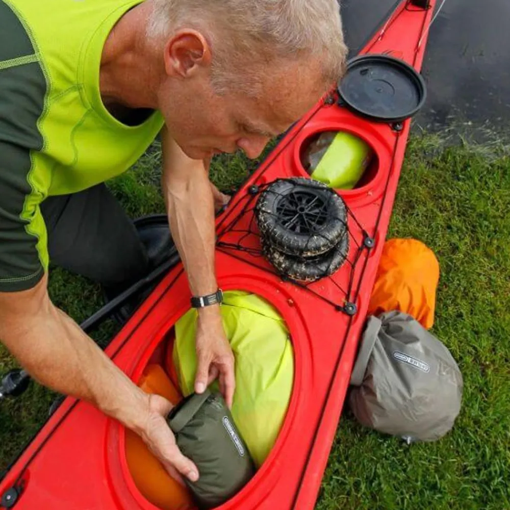 Store Dry-Bag Ps10 Valve 7L Kuivapussit, Kompassit Ja Muut Tarvikkeet
