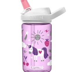 Best Sale Eddy+ Kids 0,4L Juomapullot Ja Pussit