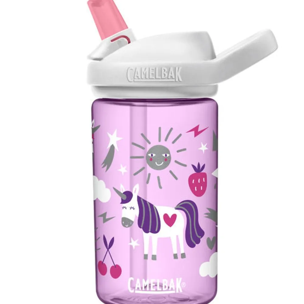 Best Sale Eddy+ Kids 0,4L Juomapullot Ja Pussit