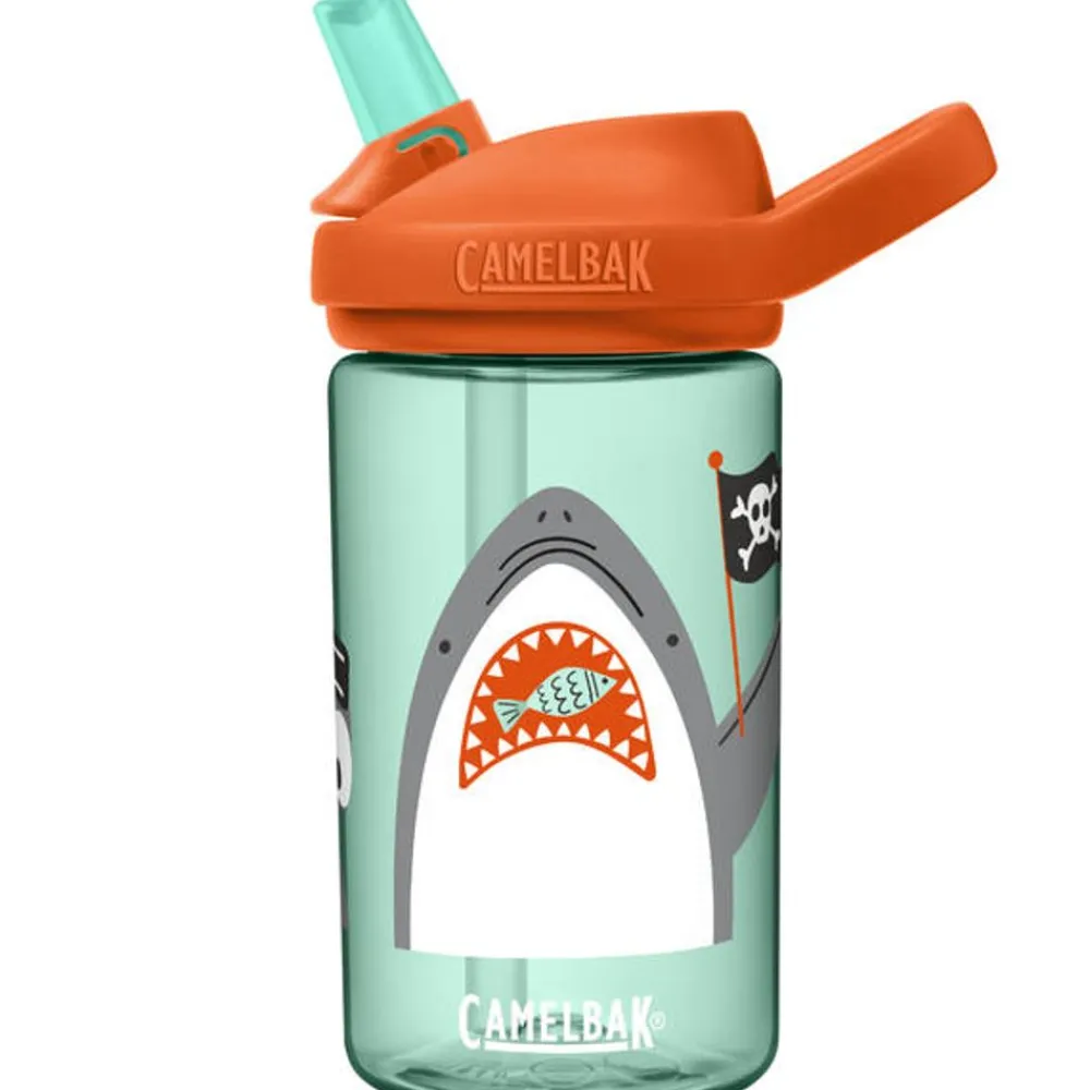 Best Sale Eddy+ Kids 0,4L Juomapullot Ja Pussit