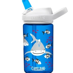 Best Sale Eddy+ Kids 0,4L Juomapullot Ja Pussit