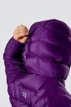 Flash Sale Electron Pro Down Jacket Women'S Untuva& Ja Keinokuitutakit