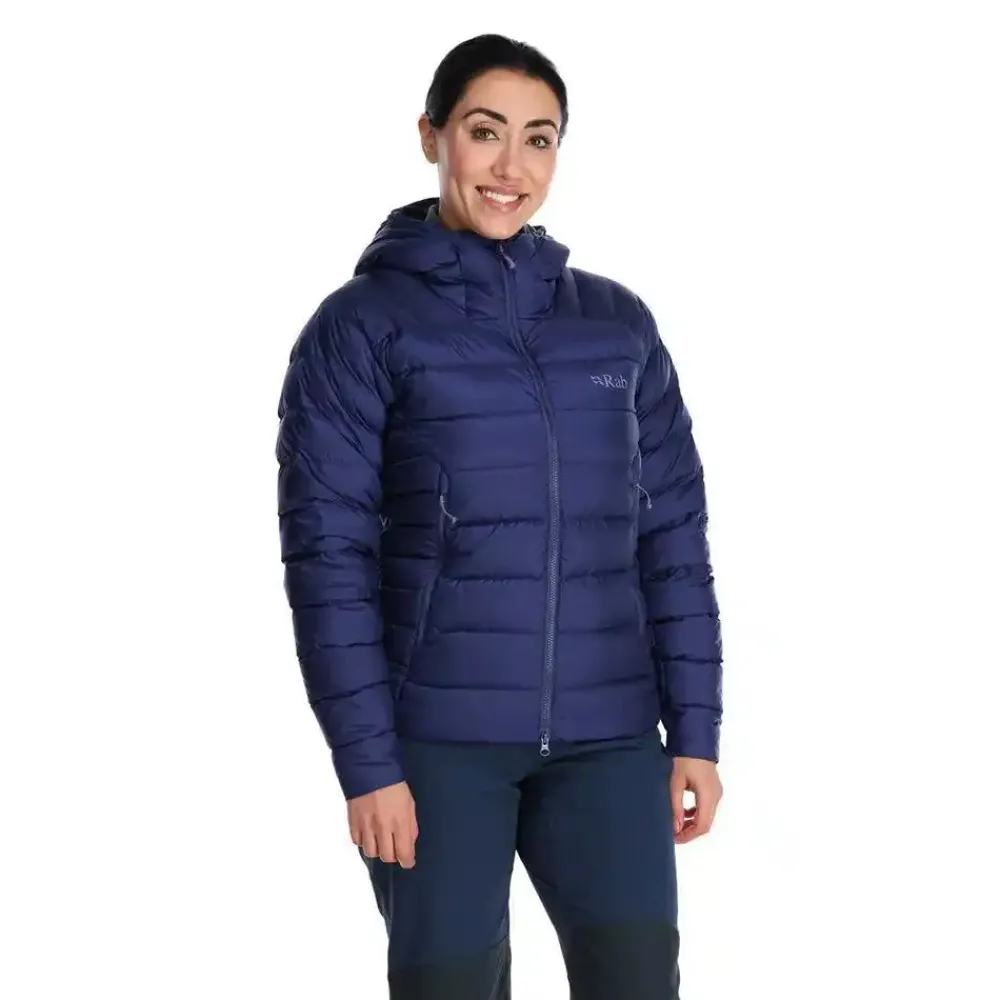 Flash Sale Electron Pro Down Jacket Women'S Untuva& Ja Keinokuitutakit