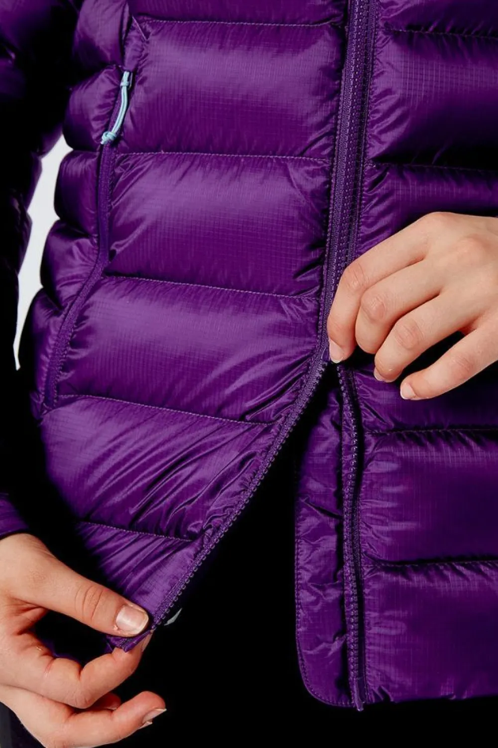 Flash Sale Electron Pro Down Jacket Women'S Untuva& Ja Keinokuitutakit