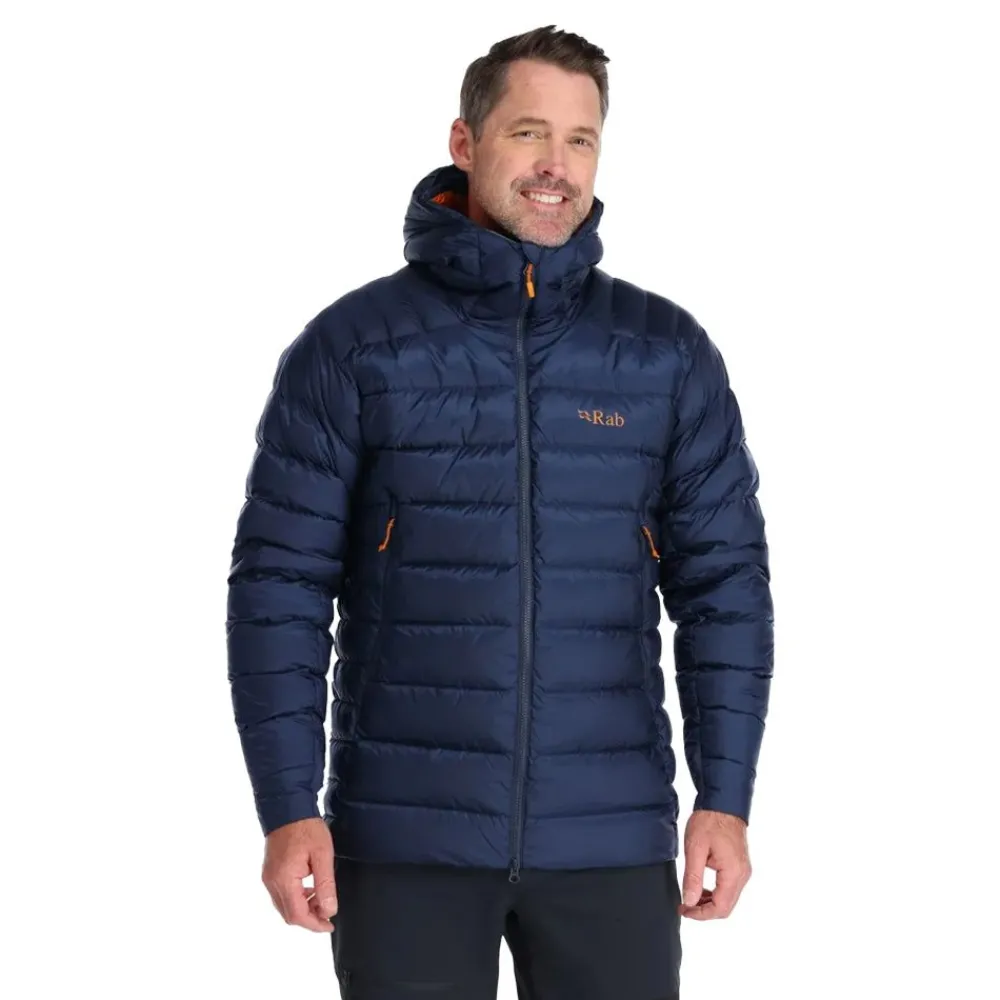 Clearance Electron Pro Down Jacket Men'S Untuva& Ja Keinokuitutakit
