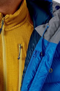 Clearance Electron Pro Down Jacket Men'S Untuva& Ja Keinokuitutakit