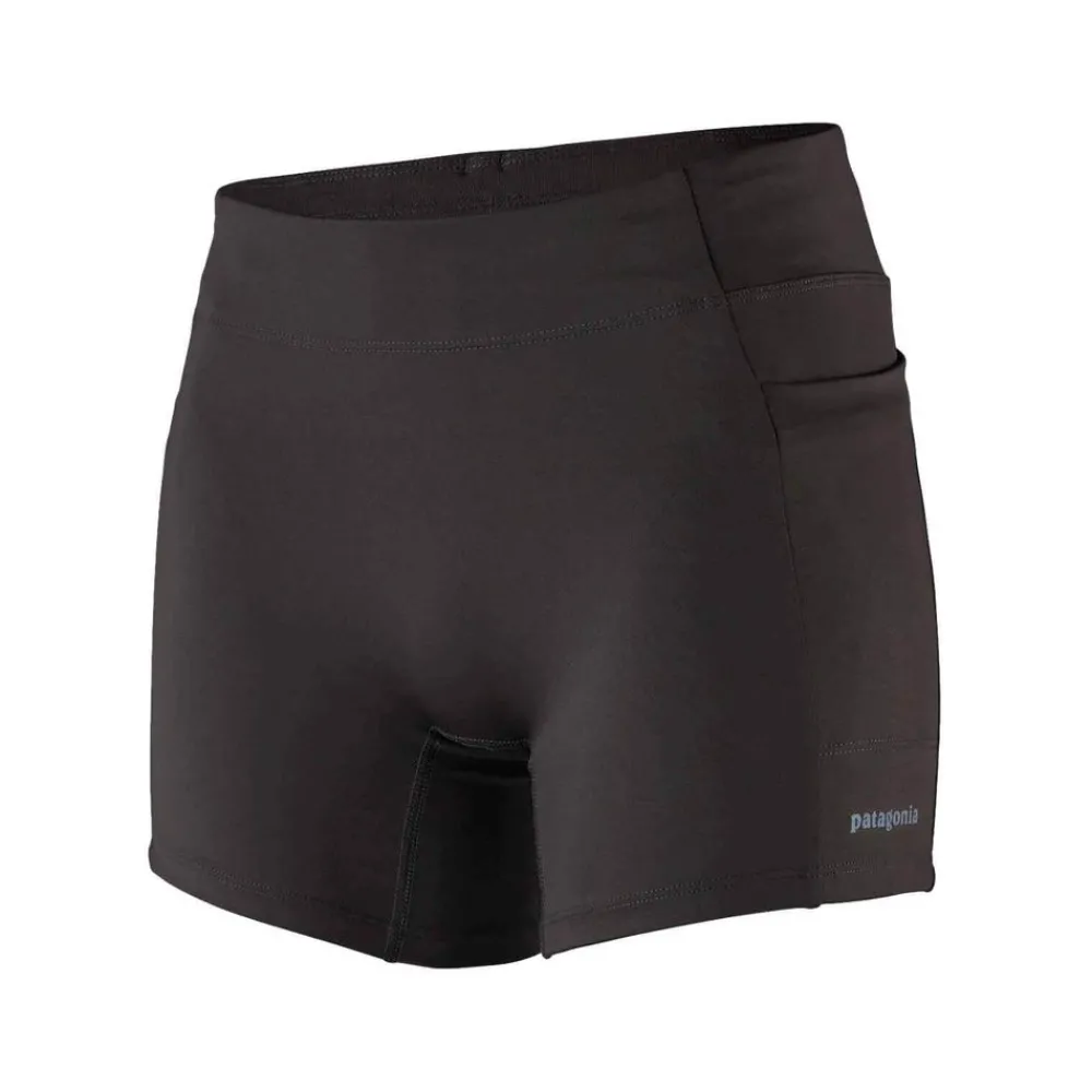 Cheap Endless Run Shorts 4 12 In. Women'S Shortsit