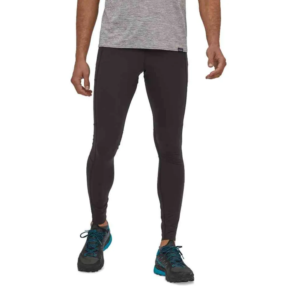 New Endless Run Tights Men'S Trikoot