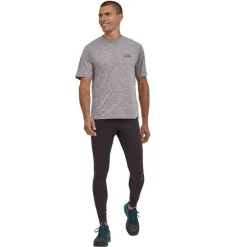 New Endless Run Tights Men'S Trikoot