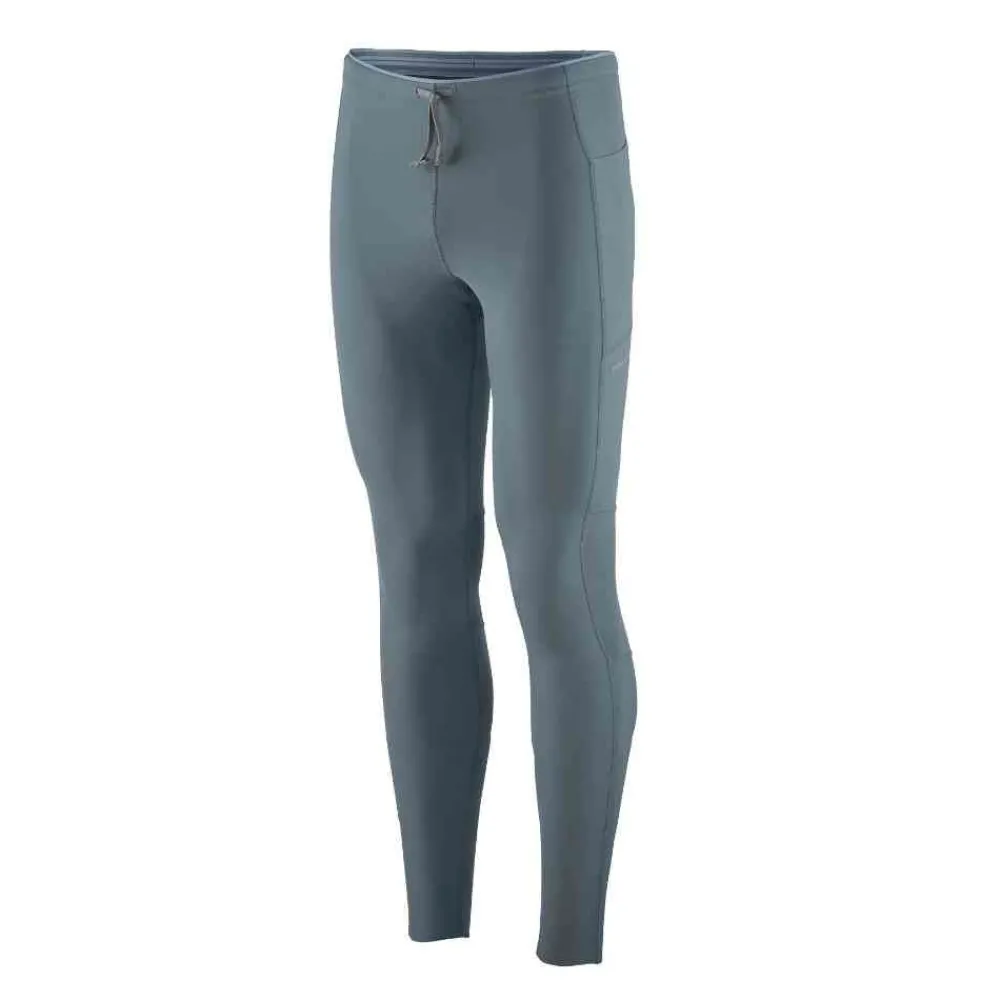 New Endless Run Tights Men'S Trikoot