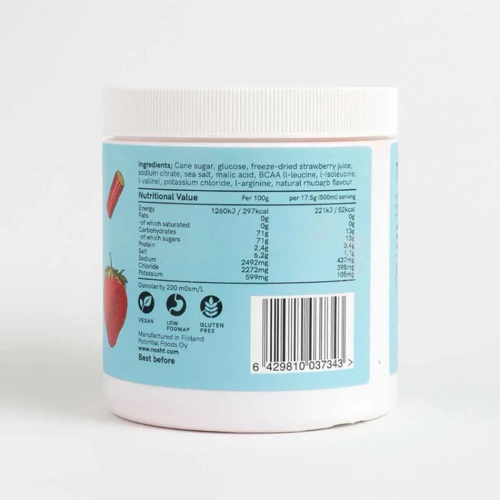 Clearance Endurance Drink Mix Urheilujuoma Urheiluravinteet