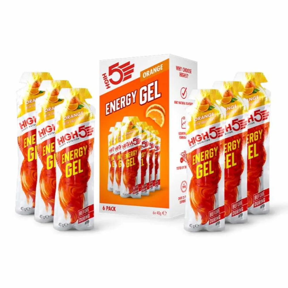 Store Energy Gel 40G Urheiluravinteet