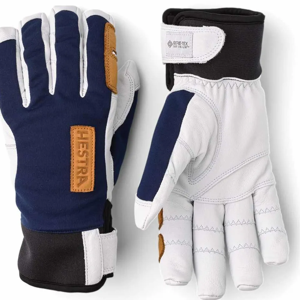 Cheap Ergo Grip Active Wool Terry - 5 Finger Käsineet