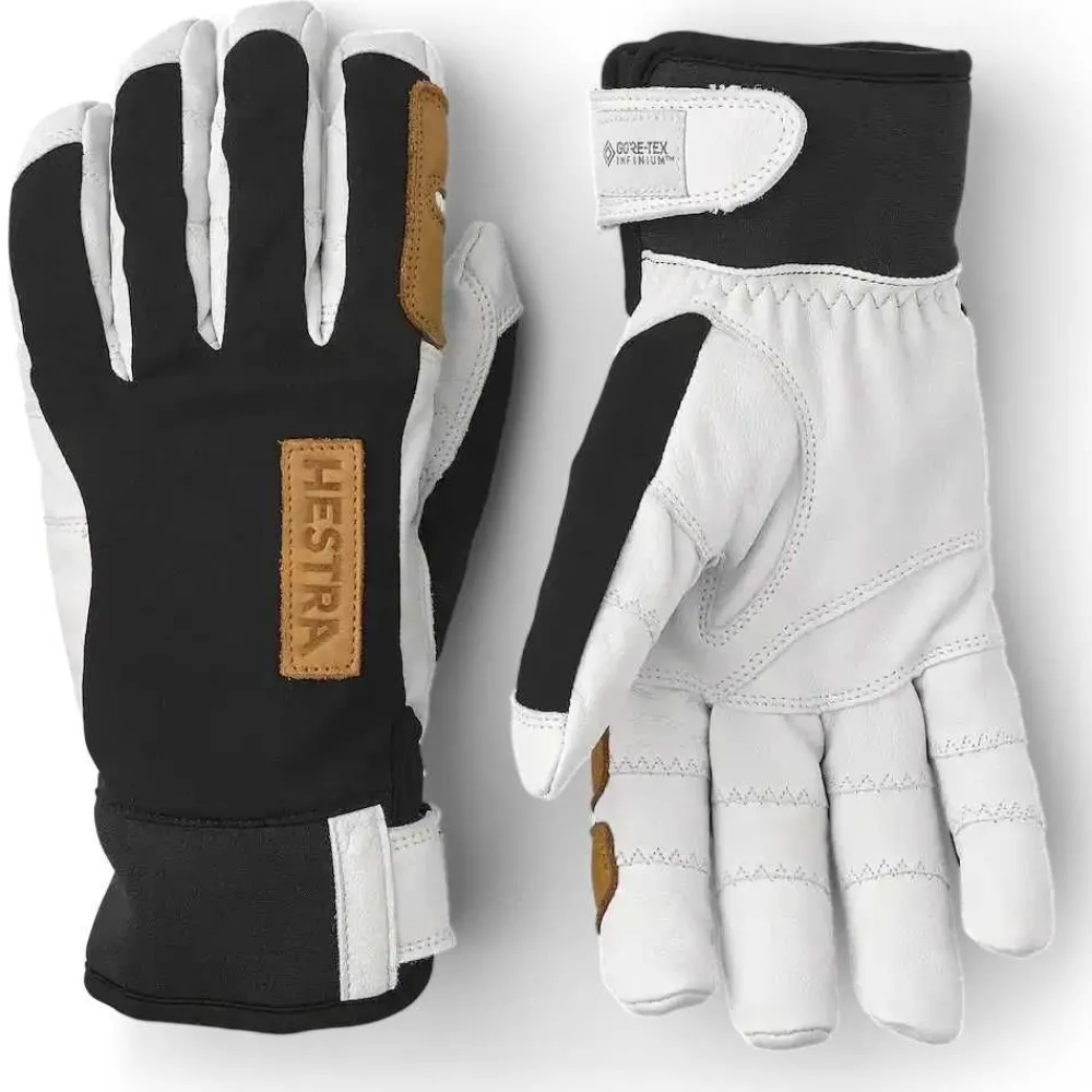 Cheap Ergo Grip Active Wool Terry - 5 Finger Käsineet
