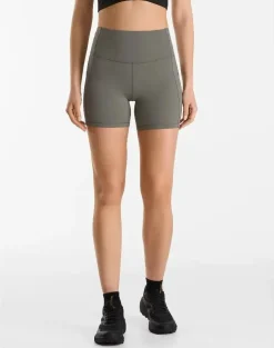 Sale Essent High-Rise Short 5 Shortsit