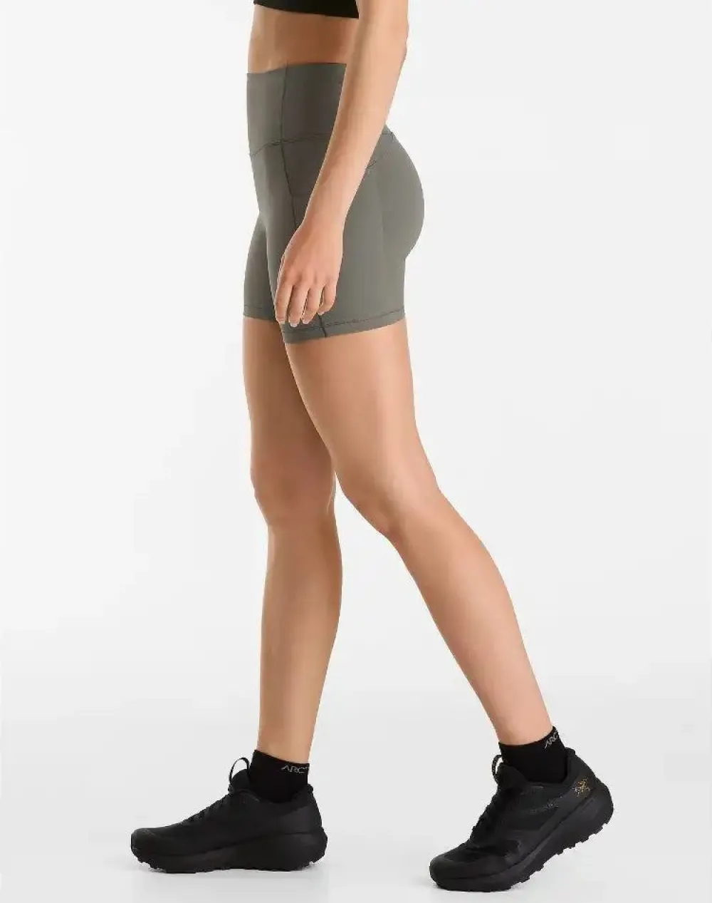Sale Essent High-Rise Short 5 Shortsit