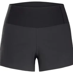 Clearance Essent Run High-Rise Short 3.5 Shortsit