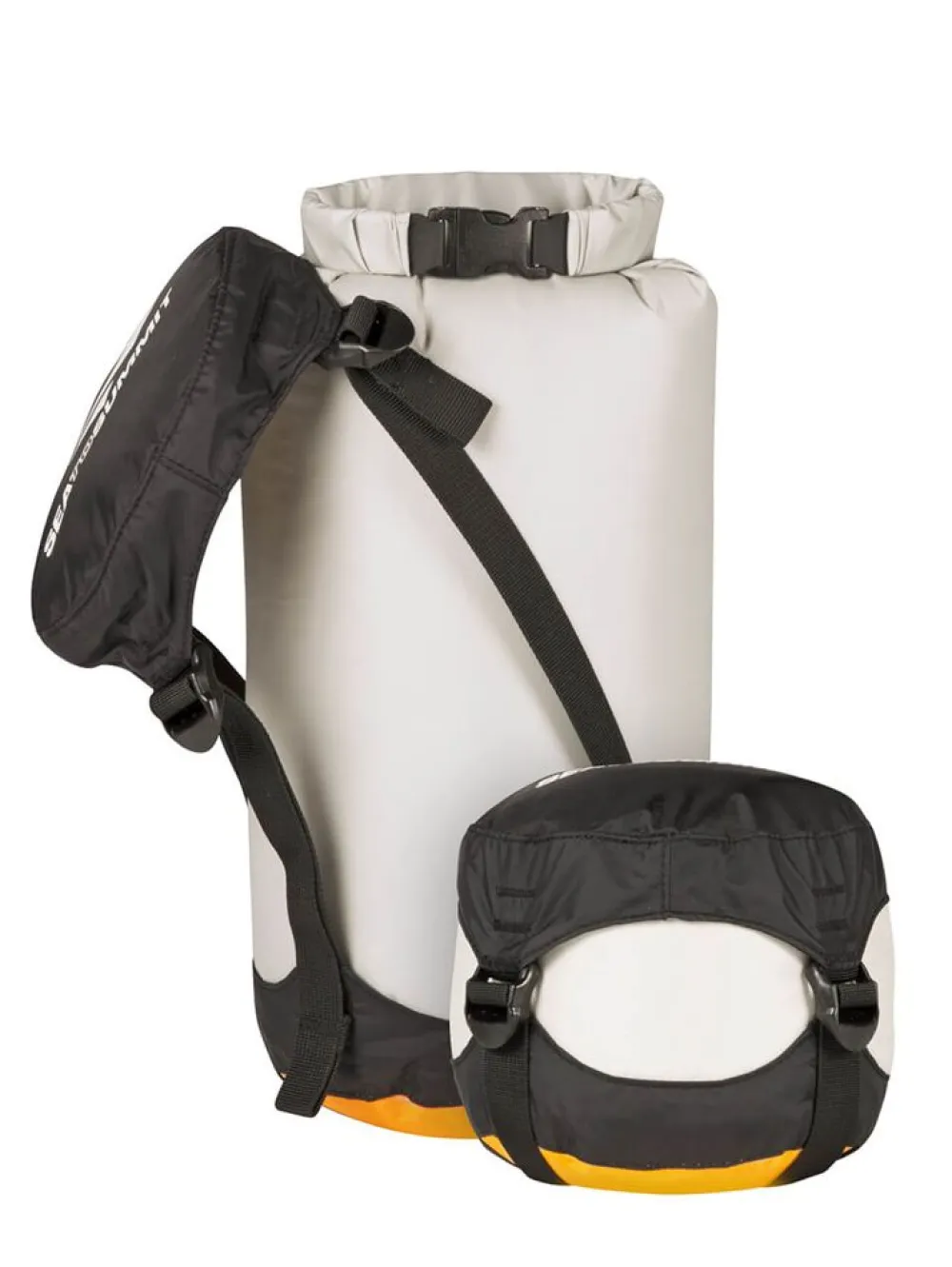Online Event® Compression Dry Sack Kuivapussit, Kompassit Ja Muut Tarvikkeet