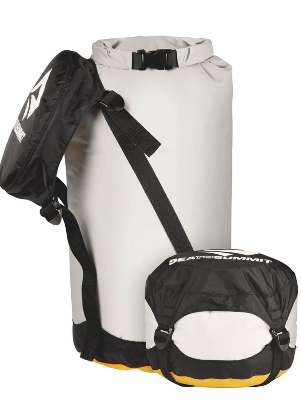 Online Event® Compression Dry Sack Kuivapussit, Kompassit Ja Muut Tarvikkeet