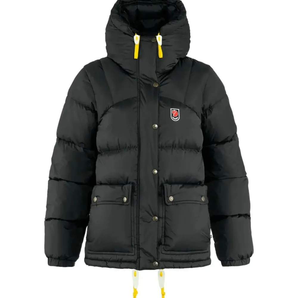 New Expedition Down Lite Jacket W Untuva& Ja Keinokuitutakit