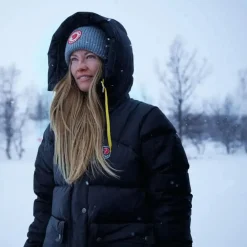 New Expedition Down Lite Jacket W Untuva& Ja Keinokuitutakit