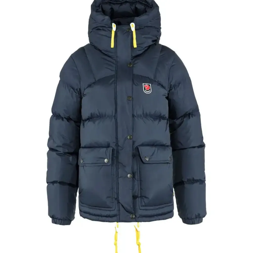 New Expedition Down Lite Jacket W Untuva& Ja Keinokuitutakit