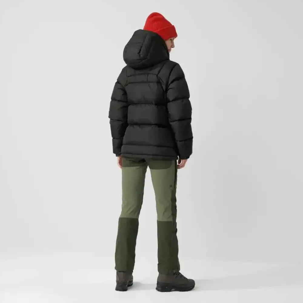 New Expedition Down Lite Jacket W Untuva& Ja Keinokuitutakit
