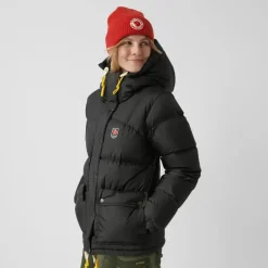 New Expedition Down Lite Jacket W Untuva& Ja Keinokuitutakit