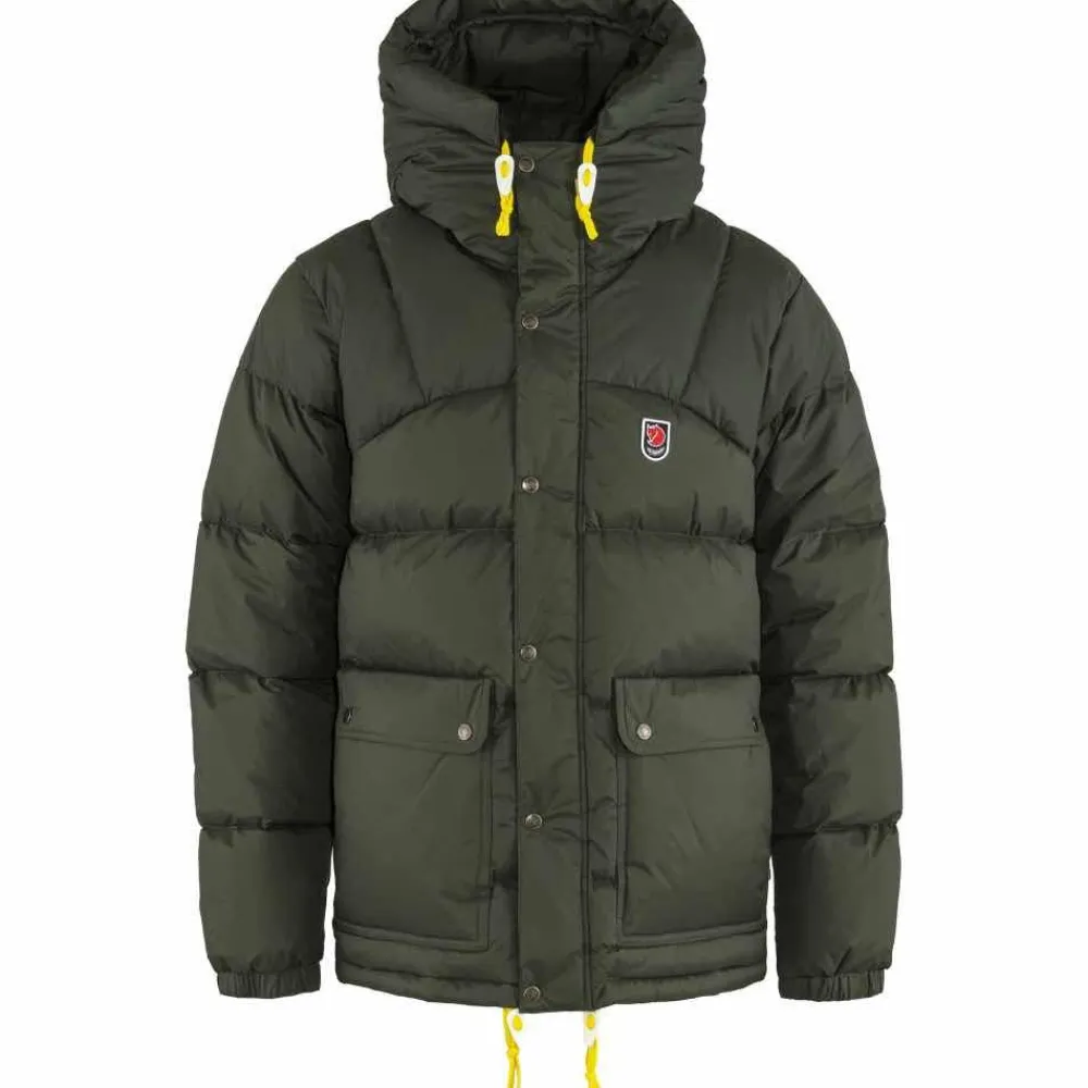 Fashion Expedition Down Lite Jacket M Untuva& Ja Keinokuitutakit