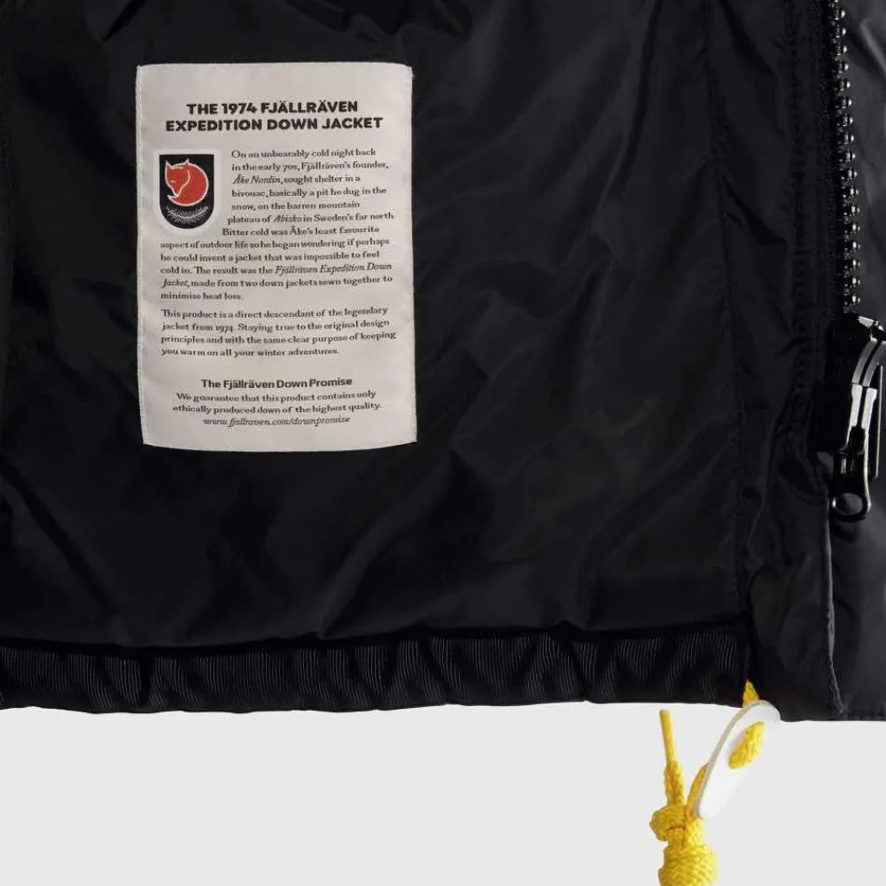 Fashion Expedition Down Lite Jacket M Untuva& Ja Keinokuitutakit