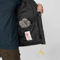 Fashion Expedition Down Lite Jacket M Untuva& Ja Keinokuitutakit