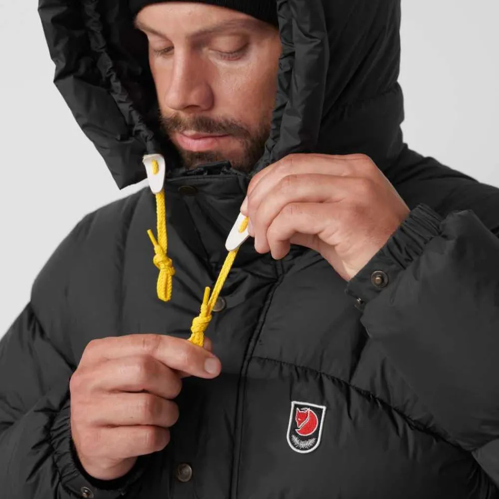 Fashion Expedition Down Lite Jacket M Untuva& Ja Keinokuitutakit