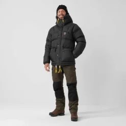 Fashion Expedition Down Lite Jacket M Untuva& Ja Keinokuitutakit