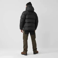 Fashion Expedition Down Lite Jacket M Untuva& Ja Keinokuitutakit