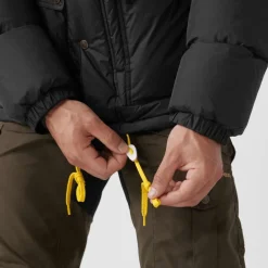 Fashion Expedition Down Lite Jacket M Untuva& Ja Keinokuitutakit