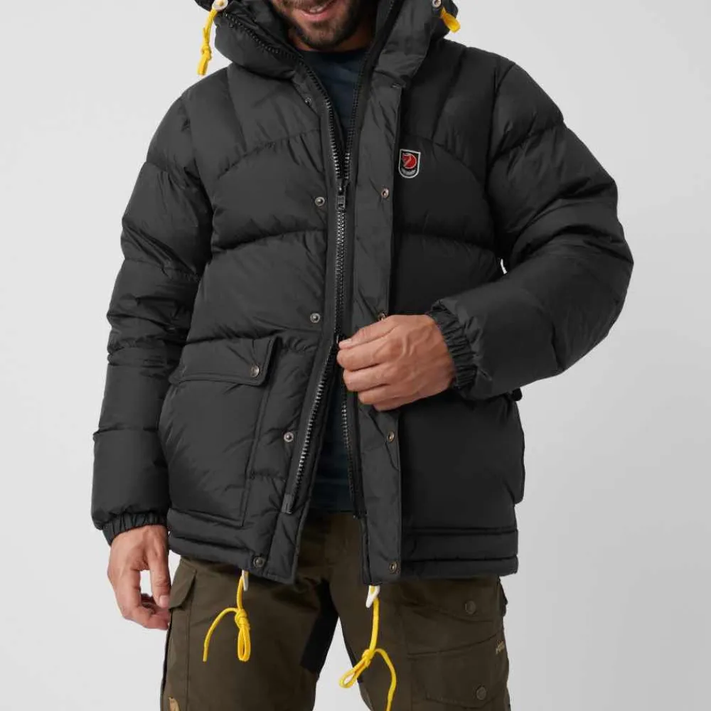 Fashion Expedition Down Lite Jacket M Untuva& Ja Keinokuitutakit