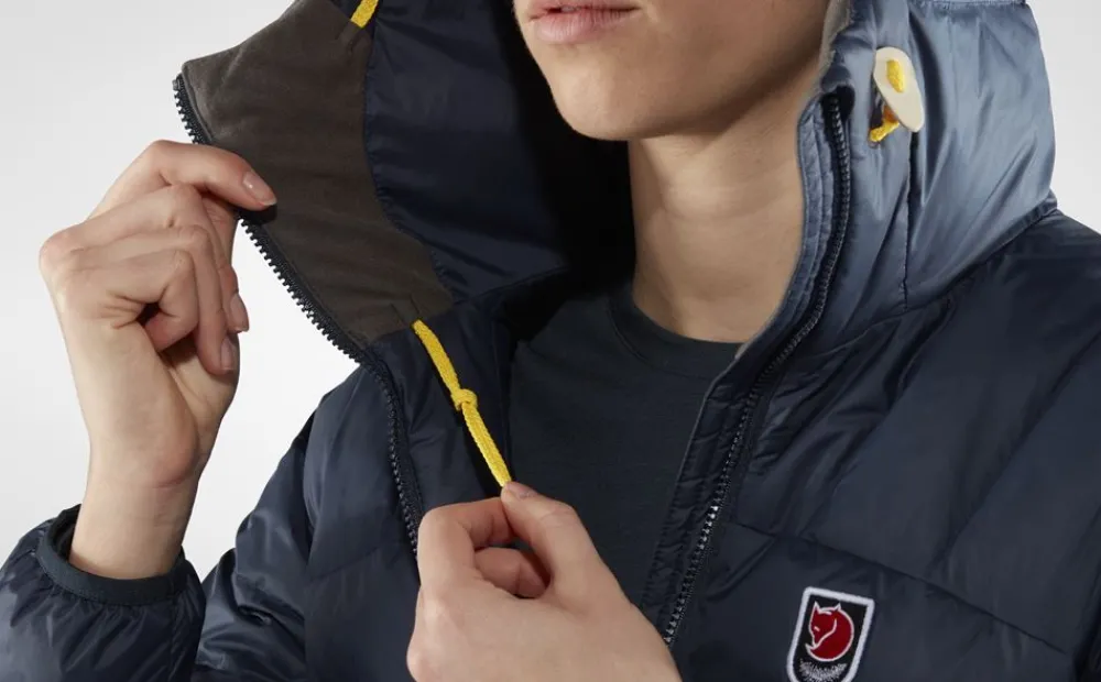 New Expedition Pack Down Hoodie Women'S Untuva& Ja Keinokuitutakit