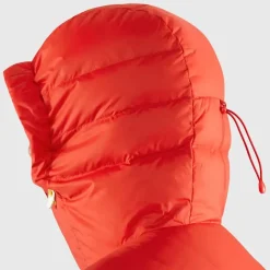 Fashion Expedition Pack Down Hoodie M Untuva& Ja Keinokuitutakit
