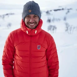 Fashion Expedition Pack Down Hoodie M Untuva& Ja Keinokuitutakit