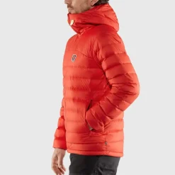 Fashion Expedition Pack Down Hoodie M Untuva& Ja Keinokuitutakit