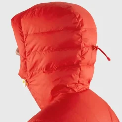 Fashion Expedition Pack Down Hoodie M Untuva& Ja Keinokuitutakit