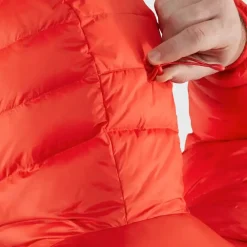 Fashion Expedition Pack Down Hoodie M Untuva& Ja Keinokuitutakit