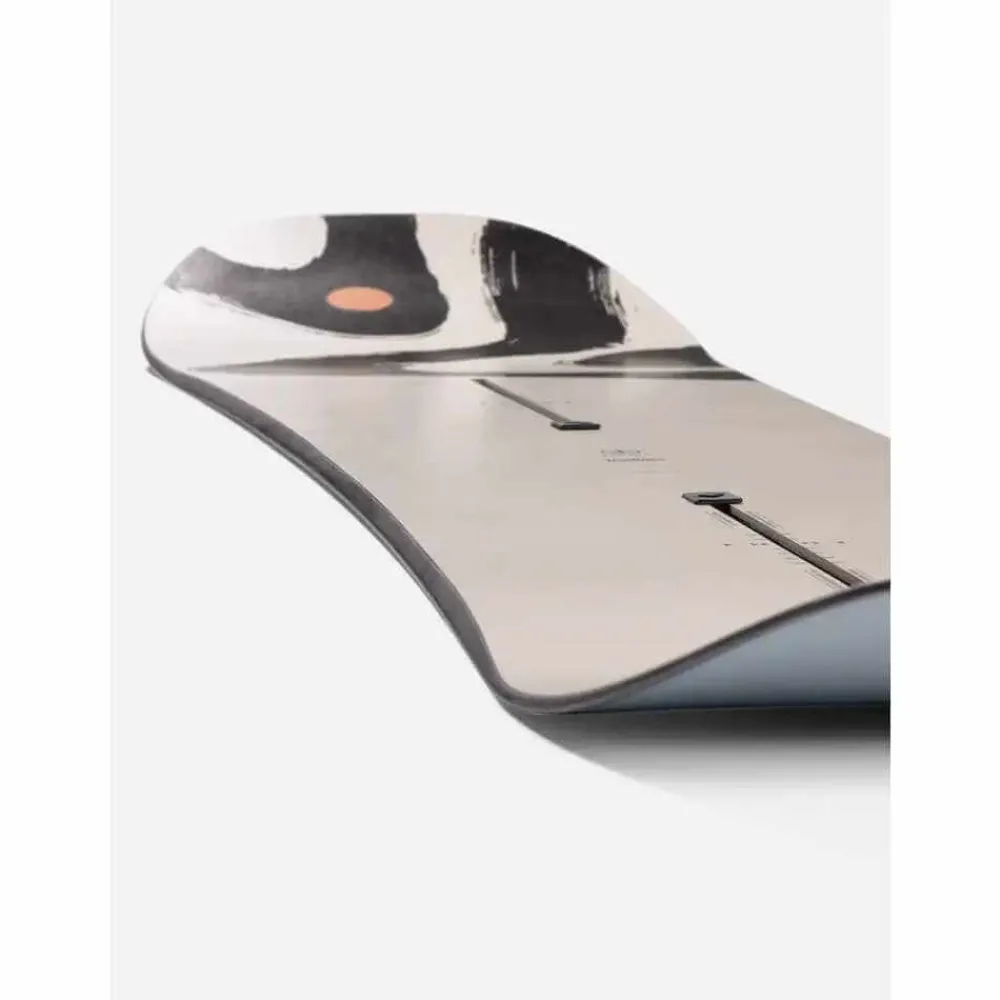 Discount Family Tree Territory Manager Camber Snowboard 2223 Lumilautailu
