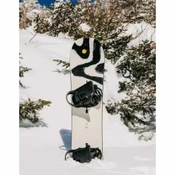 Discount Family Tree Territory Manager Camber Snowboard 2223 Lumilautailu