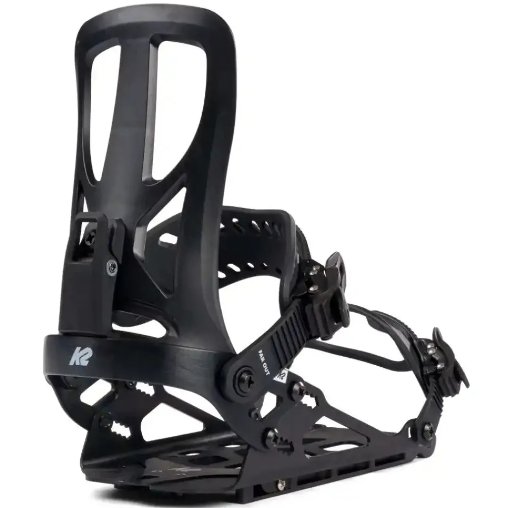 Sale Far Out Splitboard Binding Lumilautailu